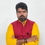 जलमग्न हुआ मुख्यमंत्री का शहर, खोखले वादे कि खुल गयी पोल- कुलदीप पाण्डेय