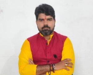 जलमग्न हुआ मुख्यमंत्री का शहर, खोखले वादे कि खुल गयी पोल- कुलदीप पाण्डेय