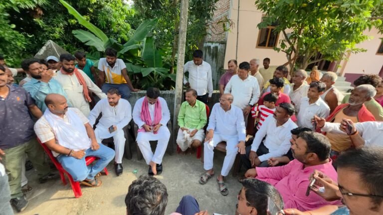 युवा वैज्ञानिक राहुल सिंह मौत मामला, सुशील टिबड़ेवाल ने अखिलेश यादव से की बात, सपा लोकसभा-विधानसभा में उठाएगी मामला
