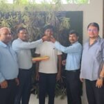 नीट में पुनः आरपीआइसी सिसवा ने लहराया परचम