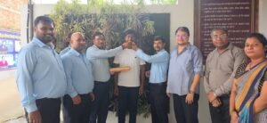 नीट में पुनः आरपीआइसी सिसवा ने लहराया परचम