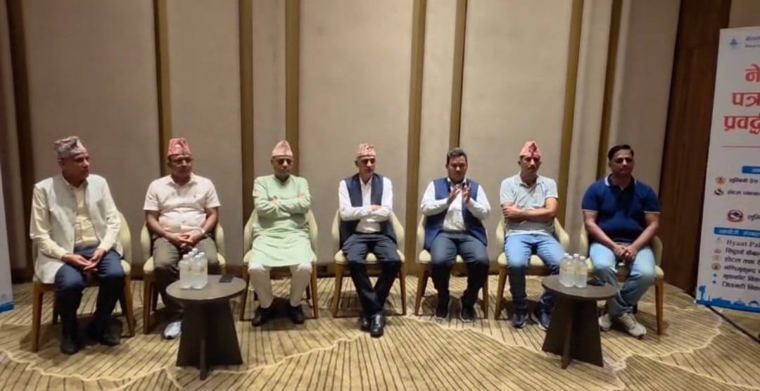 नेपाल का बुटवल बाजार भारतीय पर्यटकों के लिए मुक्तिनाथ जाने का बनेगा हब