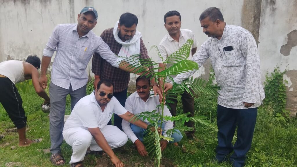इंडियन जर्नलिस्ट एसोसिएशन की बैठक में पत्रकार हितों पर हुई चर्चा, पत्रकार सुरक्षा कानून की मांग के साथ पर्यावरण संरक्षण का दिया संदेश