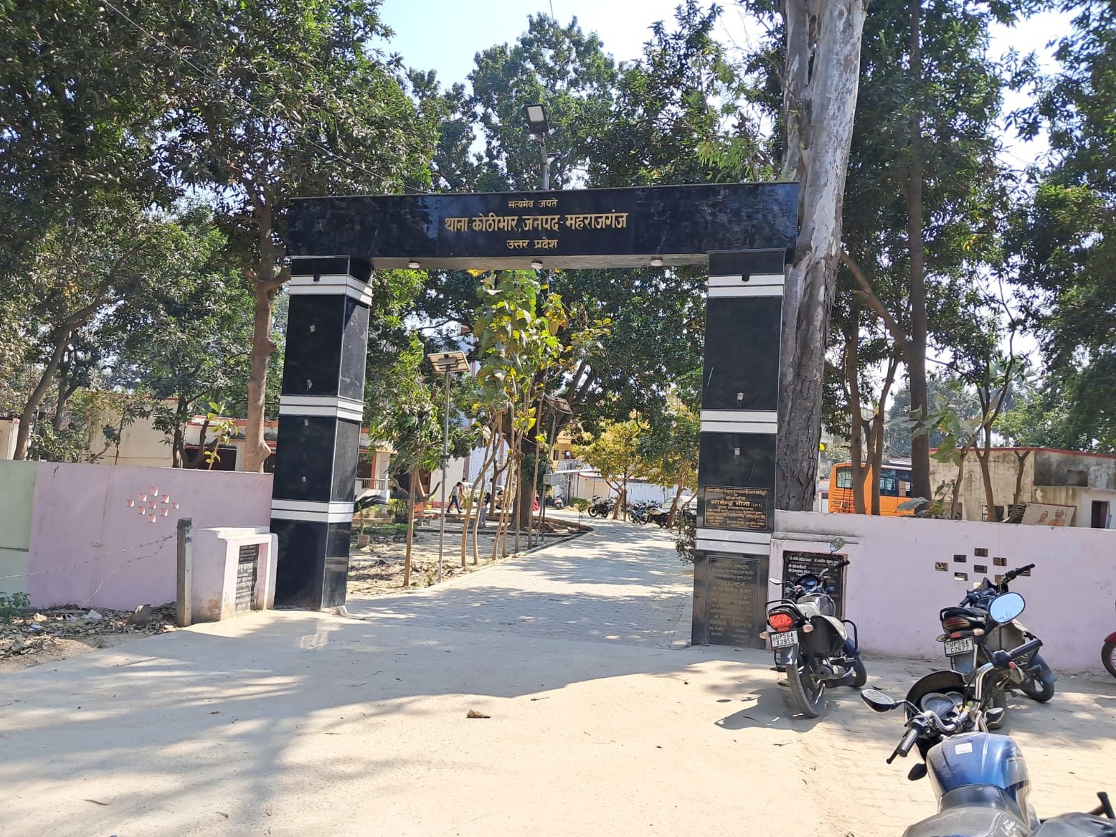 शराब के नशे में तालाब में गिरा 50 वर्षीय व्यक्ति, डूबने से मौत