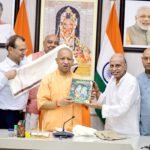 सिसवा को तहसील बनाने का मुद्दा, विधायक के नेतृत्व में मुख्यमंत्री से मिला व्यापारियों का प्रतिनिधि मंडल