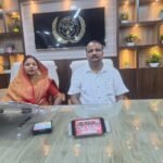अमृत सरोवर हृदय विदारक हादसा: तीन मासूमों की मौत पर नगर पालिका अध्यक्ष ने जताया दुख, पीड़ित परिवारों के एक-एक सदस्य को नौकरी देने का ऐलान