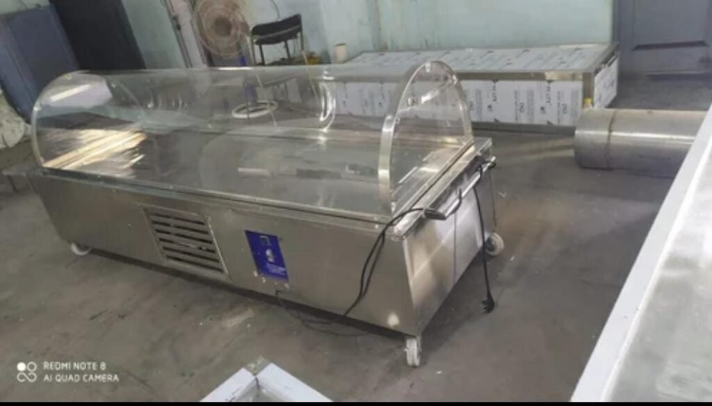 15 अगस्त पर सिसवा को बड़ी सौगात, नगर पालिका शुरू करेगी एंबुलेंस सेवा, मिलेगा डेड बॉडी फ्रीज़र: शकुंतला जायसवाल