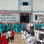 स्टर्लिंग पब्लिक स्कूल में धूमधाम से मनाया गया 80वां स्वतंत्रता दिवस, बच्चों ने बिखेरे देशभक्ति के रंग