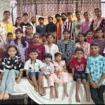 रामलीला महोत्सव के लिए ऑडिशन संपन्न, 75 बच्चों ने दिखाया उत्साह