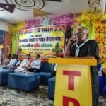 Maharajganj News- सात दिवसीय बेसिक स्काउट मास्टर एवं गाइड कैप्टन प्रशिक्षण शिविर का हुआ शुभारंभ