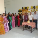 CBS Public School: शिक्षक दिवस समारोह में विद्यार्थियों में दिखा उत्साह