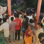 जहरीला जानवर काटने से 5 वर्षी मासूम की दर्दनाक मौत, सीएचसी पर परिजनों ने किया हंगामा