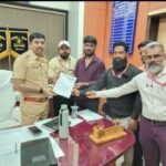 पत्रकार सुशील थोरात पर जानलेवा हमले से आक्रोश, हमलावरों पर मकोका की मांग