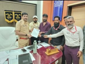 पत्रकार सुशील थोरात पर जानलेवा हमले से आक्रोश, हमलावरों पर मकोका की मांग
