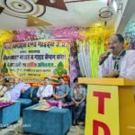 ग्रैंड कैंपफायर में गूंजा देशभक्ति का जज्बा, स्काउटिंग शिविर का समापन