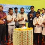 World Pharmacists Day 2026 - सरस्वती देवी महाविद्यालय में विविध कार्यक्रमों का हुआ आयोजन