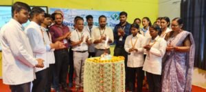 World Pharmacists Day 2026 - सरस्वती देवी महाविद्यालय में विविध कार्यक्रमों का हुआ आयोजन