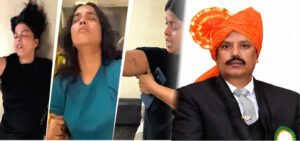 पत्रकारों पर हमला लोकतंत्र की आवाज पर हमला है- सेराज अहमद कुरैशी