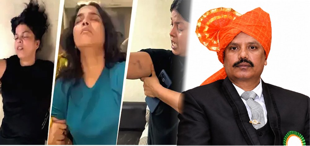 पत्रकारों पर हमला लोकतंत्र की आवाज पर हमला है- सेराज अहमद कुरैशी