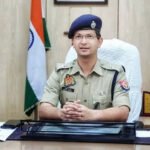 Maharajganj News : DJ की तेज आवाज पर पुलिस का बड़ा अभियान, 261 DJ संचालकों को नोटिस