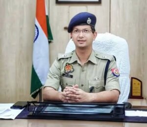 Maharajganj News : DJ की तेज आवाज पर पुलिस का बड़ा अभियान, 261 DJ संचालकों को नोटिस