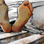 सिसवा बाजार-घुघली रेल ट्रैक पर मिला 25 वर्षीय अज्ञात युवक का शव, शिनाख्त में जुटी पुलिस