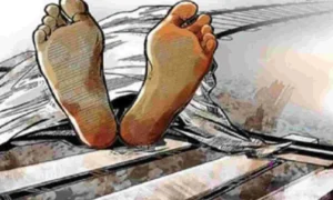 सिसवा बाजार-घुघली रेल ट्रैक पर मिला 25 वर्षीय अज्ञात युवक का शव, शिनाख्त में जुटी पुलिस