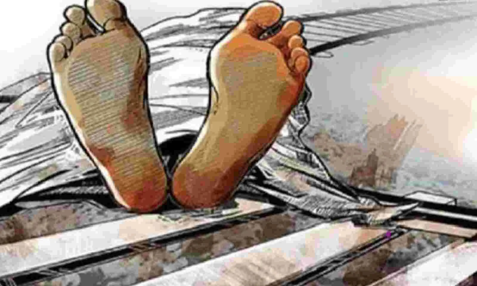 सिसवा बाजार-घुघली रेल ट्रैक पर मिला 25 वर्षीय अज्ञात युवक का शव, शिनाख्त में जुटी पुलिस