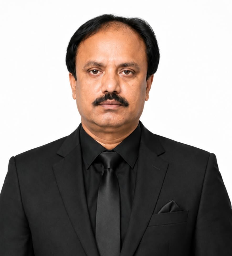 पत्रकारों के सम्मान, सुरक्षा और अधिकारों की बुलंद आवाज सेराज अहमद कुरैशी को मिलेगा सम्राट अशोक अवार्ड