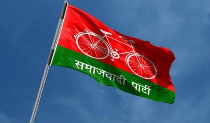 सिसवा विधानसभा के निचलौल में कल सपा की महा PDA जनपंचायत