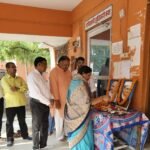 नगर पालिका परिषद सिसवा बाजार में धूमधाम से मनाई गई गांधी व शास्त्री जयंती, चलाया गया विशेष स्वच्छता अभियान