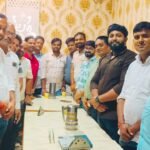 सिसवा में तहसील की मांग पर फिर आंदोलन की तैयारी, जनांदोलन का ऐलान