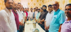 सिसवा में तहसील की मांग पर फिर आंदोलन की तैयारी, जनांदोलन का ऐलान