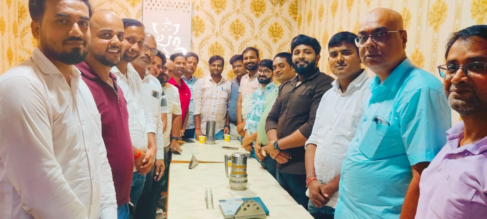 सिसवा में तहसील की मांग पर फिर आंदोलन की तैयारी, जनांदोलन का ऐलान
