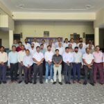 विद्यालयों की समस्याओं के समाधान के लिए एकजुट होकर संघर्ष करेगा महराजगंज डिस्ट्रिक्ट स्कूल एसोसिएशन