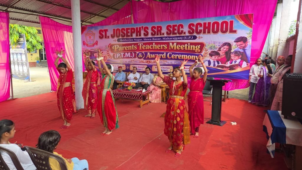 शिक्षा केवल पुस्तकीय ज्ञान नहीं, बालक के भीतर विवेक और अनुशासन जगाना ही वास्तविक शिक्षा: O. A. Joseph