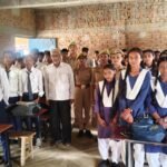 मिशन शक्ति अभियान, छात्र-छात्राओं को महिला सुरक्षा व नए कानूनों की दी जानकारी