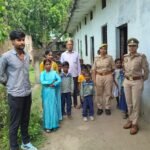 मिशन शक्ति फेज-5 के तहत छात्र-छात्राओं को किया जागरूक, महिला सुरक्षा और नए कानूनों की दी जानकारी