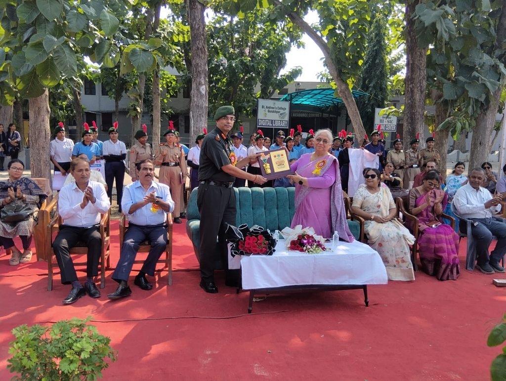 Principal's Cup Basketball Tournament : पुरुष और महिला दोनों वर्गों में कला संकाय बना विजेता