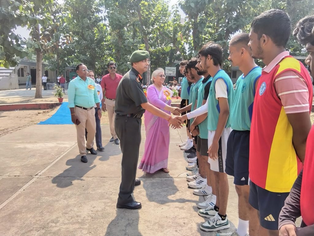 Principal's Cup Basketball Tournament : पुरुष और महिला दोनों वर्गों में कला संकाय बना विजेता