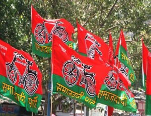25 अक्टूबर को निचलौल में 'समाजवादी PDA जनचौपाल' का महा-आयोजन, भोजपुरी ट्रेंडिंग स्टार समर सिंह रहेंगे मौजूद