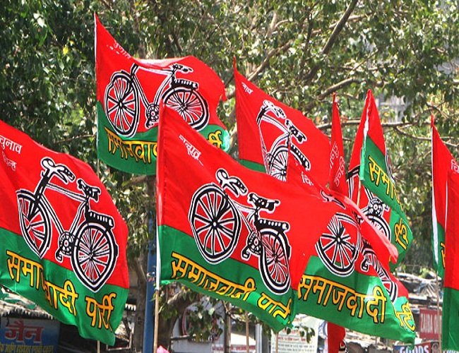 25 अक्टूबर को निचलौल में 'समाजवादी PDA जनचौपाल' का महा-आयोजन, भोजपुरी ट्रेंडिंग स्टार समर सिंह रहेंगे मौजूद